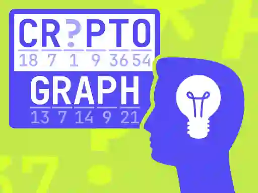 Mäng Cryptograph Internetis