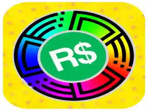 Mäng Free Robux Games Roblox Spin Wheel Internetis