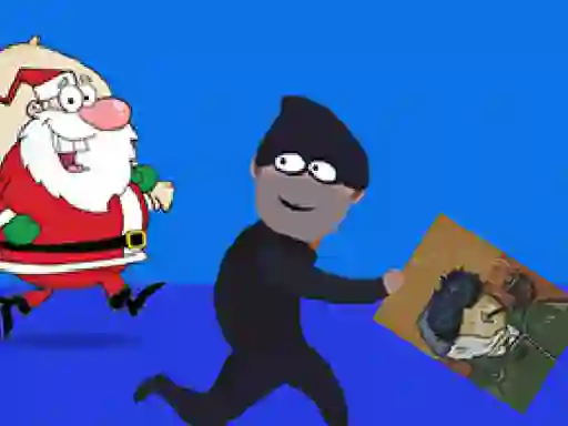 Mäng Master Thief Internetis