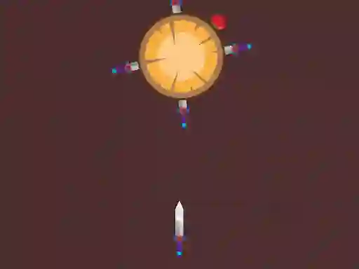 Mäng Weapon Strike Internetis