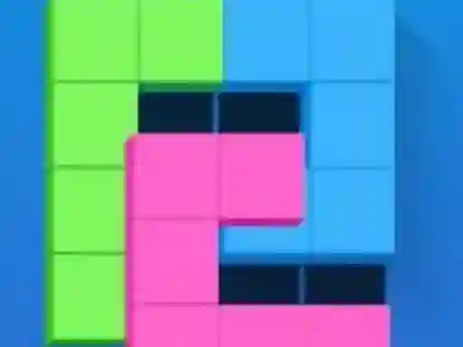 Mäng Blocky Internetis