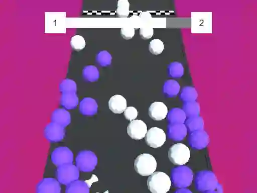 Mäng Color Bump Internetis