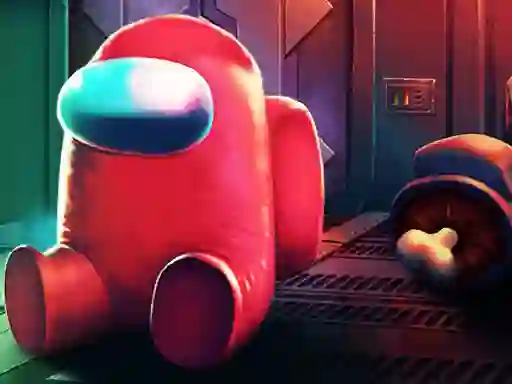 Mäng Imposter 3d Internetis