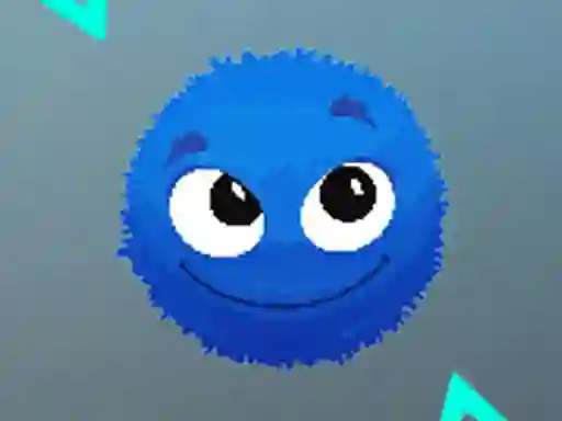 Mäng Cute Ball Internetis