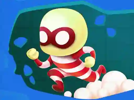 Mäng Escape Heroes Internetis