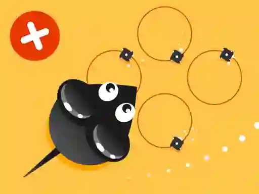 Mäng Mouse Internetis