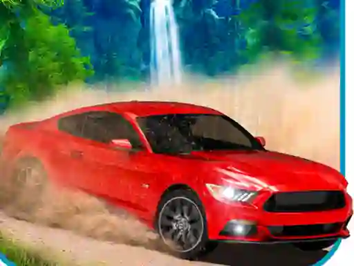 Mäng Offroad Racing Adventure Internetis