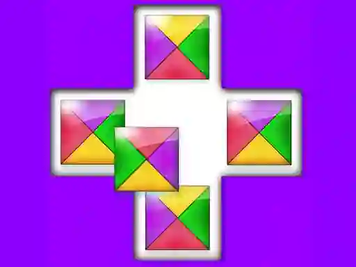 Mäng Puzzle Color Internetis