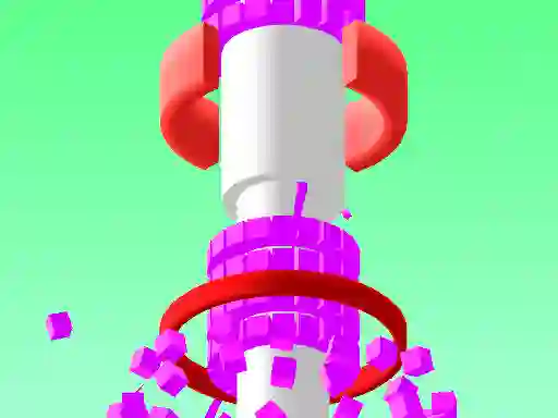 Mäng Pipe Ninja Internetis