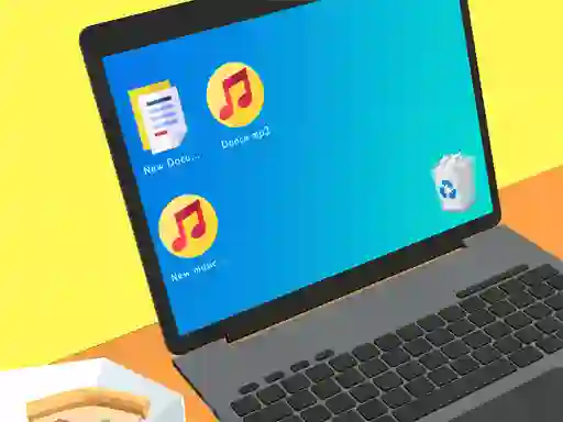 Mäng Personal Computer Internetis