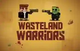 Mäng Wasteland Warriors Internetis