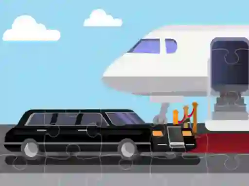 Mäng Limo Jigsaw Internetis
