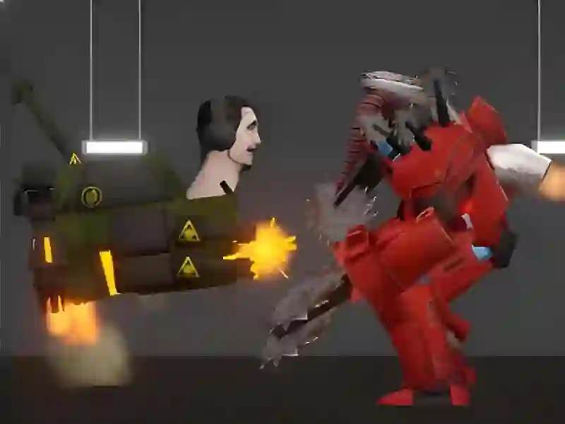 Mäng Last Play: Ragdoll Sandbox Internetis