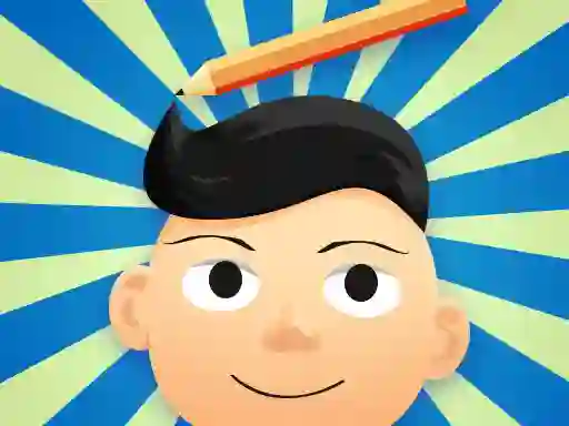 Mäng Just Draw Internetis