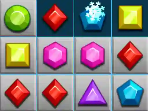 Mäng Jewel Legend Internetis