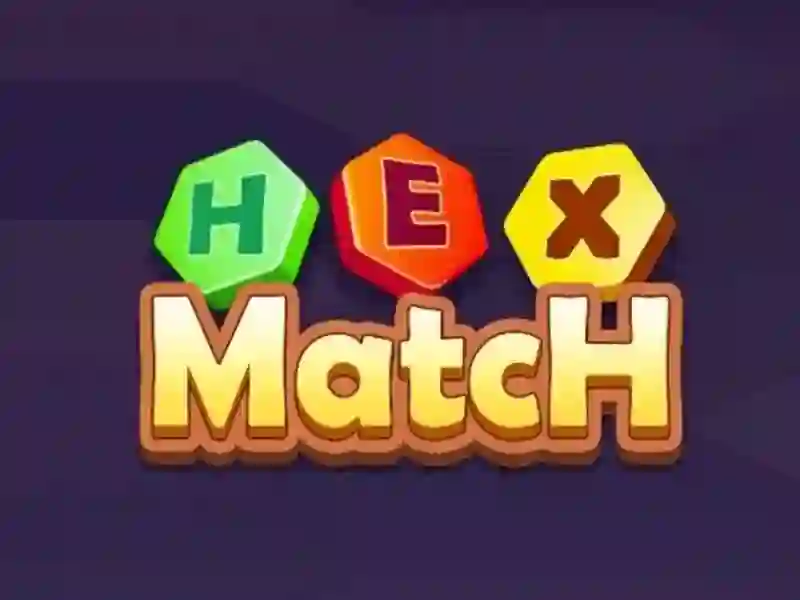 Mäng Hex Match Internetis