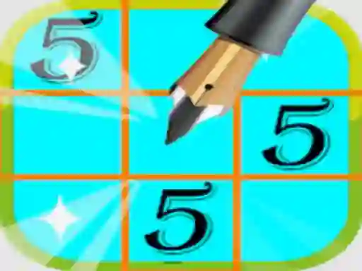Mäng Sudoku Pro Internetis