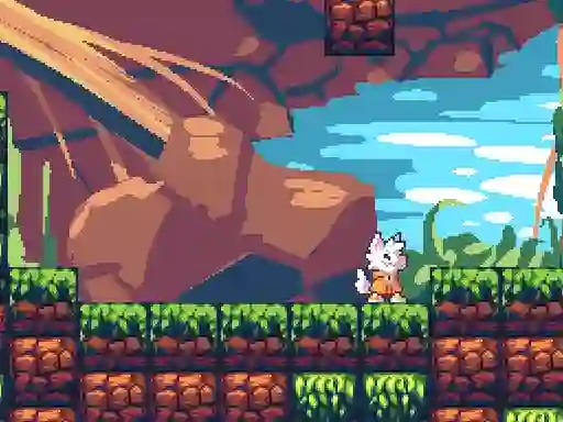 Mäng Cairn Internetis