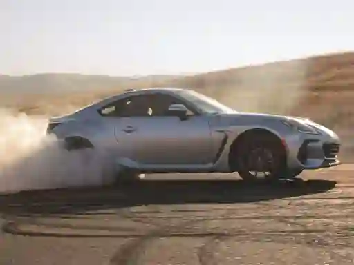 Mäng Subaru BRZ Slide Internetis