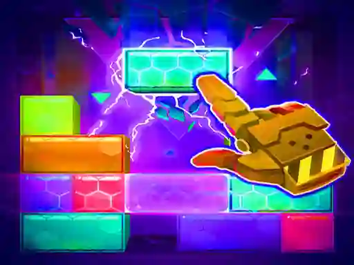 Mäng Block Slider Game Internetis