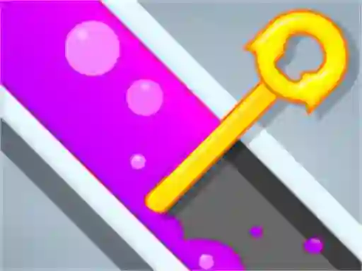 Mäng Pin Pull 3D Internetis