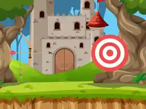 Mäng Arrow Shoot Internetis