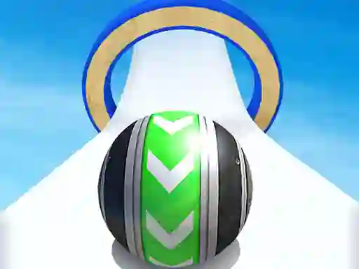 Mäng Roll the Ball 3D Internetis