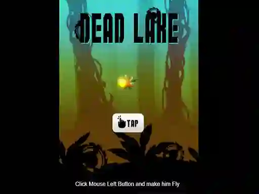 Mäng Dead Lake Internetis