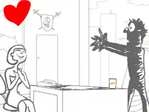 Mäng Whack Your Computer Internetis
