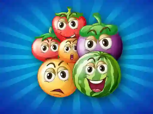 Mäng Fruit Smash Master Internetis