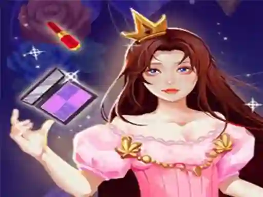 Mäng Princess on the Run.io Internetis