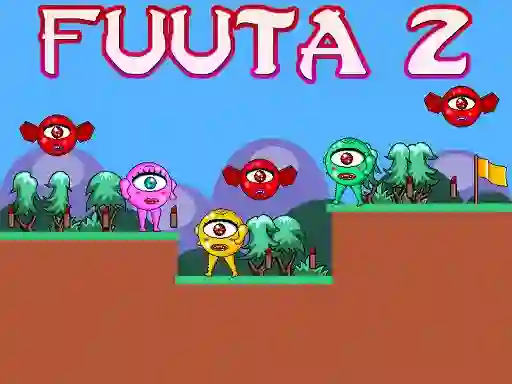 Mäng Fuuta 2 Internetis