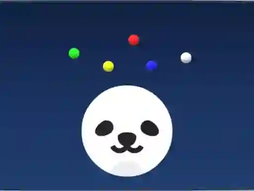 Mäng Pitballs Internetis