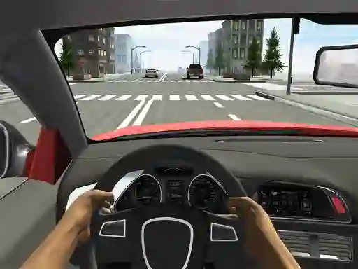 Mäng Mobile Bus 3D Parking Internetis