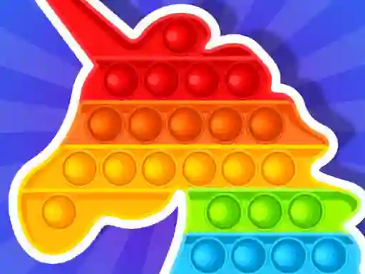 Mäng Fidget Pop Online Internetis