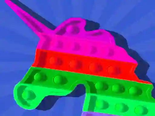 Mäng Trading Master 3D Fidget Pop Internetis