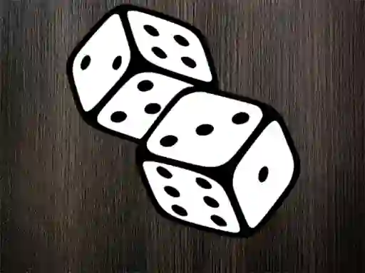 Mäng Dice roll Internetis