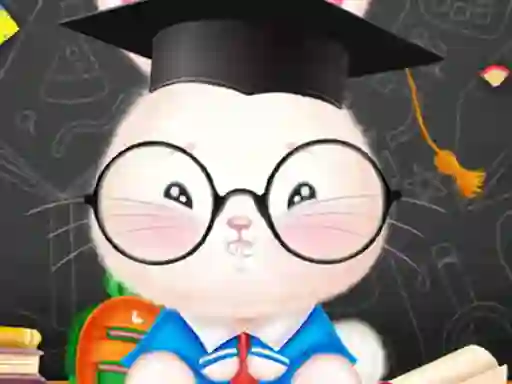 Mäng Ollie Goes To School Internetis