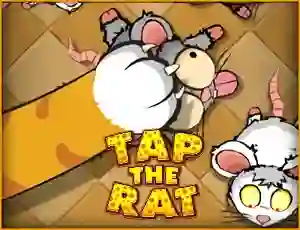 Mäng Tap The Rat Internetis