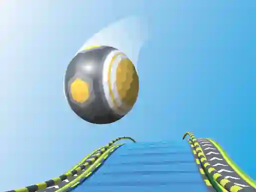 Mäng Rolling Ball Internetis
