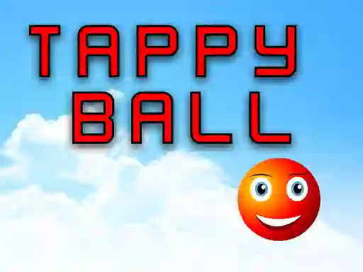 Mäng Tappy Ball Internetis