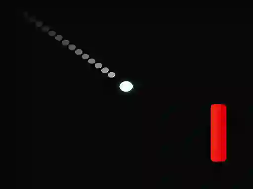 Mäng Arcade Pong Internetis