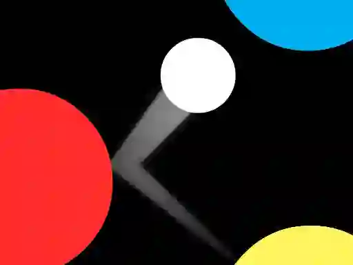 Mäng IdleBalls Internetis