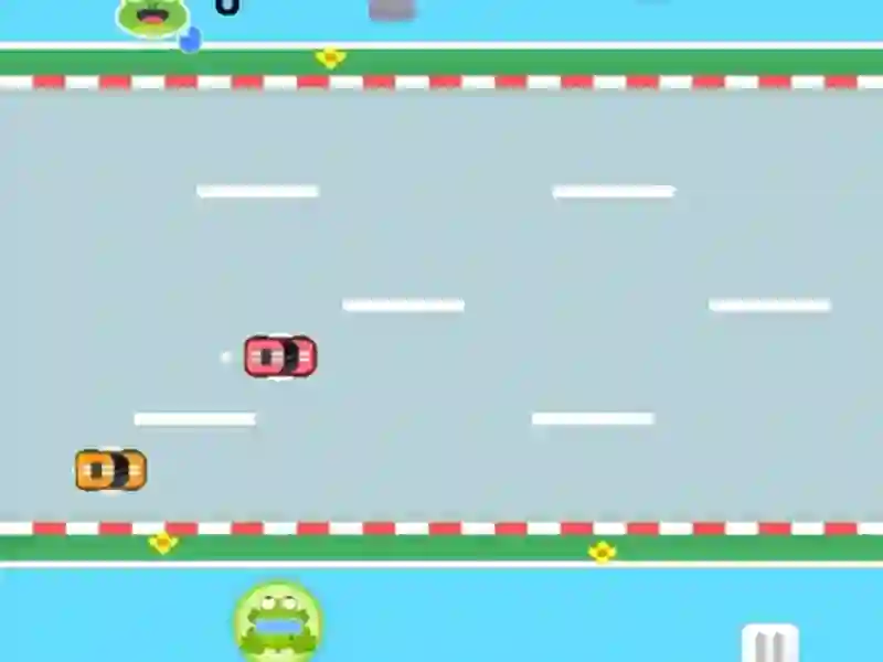 Mäng Traffic Pro Internetis