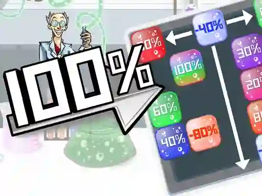 Mäng 100% Internetis