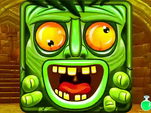 Mäng Jungle Run Oz Internetis