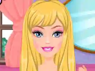 Mäng Bonnie Hair Doctor Internetis