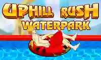 Mäng Uphill rush 7 waterpark Internetis