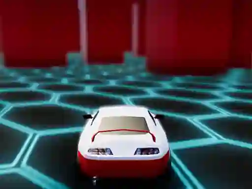 Mäng Grid Race Internetis