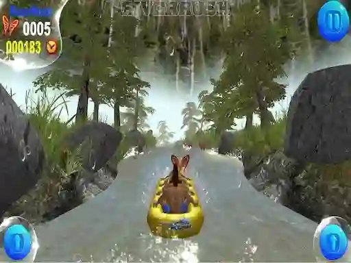 Mäng Drifting 3D. IO Internetis